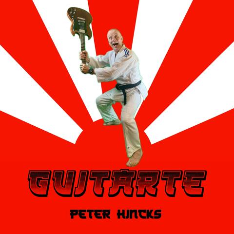 Guitarte album art