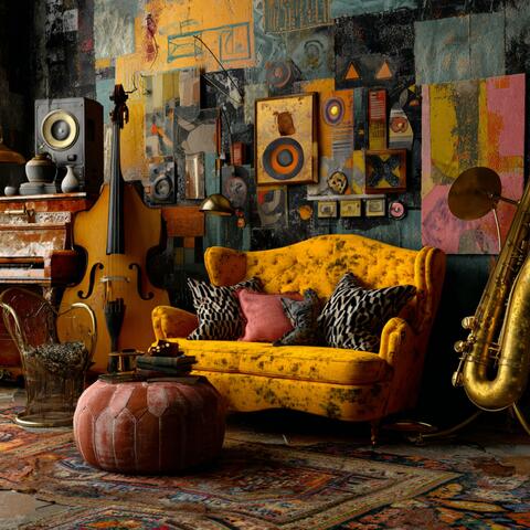 Loungy Life album art