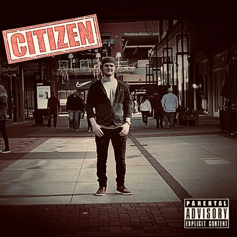 Citizen album art