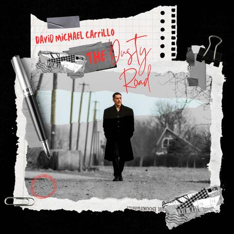 The Dusty Road album art