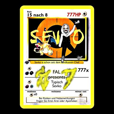 15 nach 8 album art