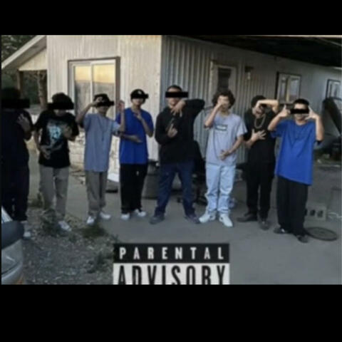 4Kth Street Killa (feat. Fg Block Boy) album art