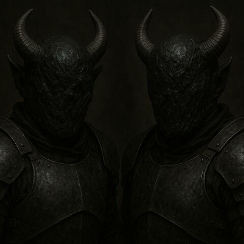 Militant (feat. KMF Spazz) album art