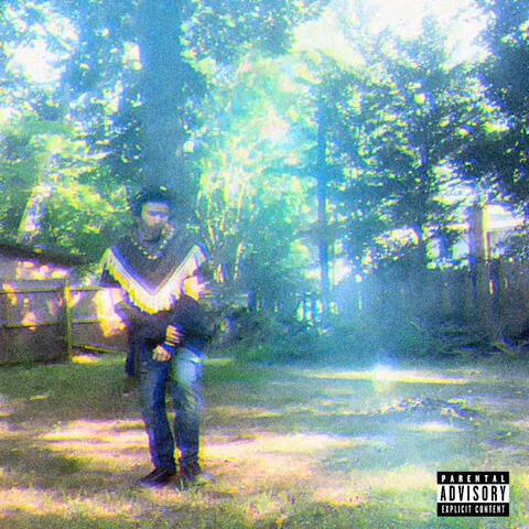 ain't the same album art