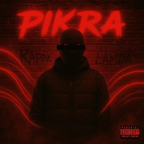 Pikra (feat. ASL Beats & Xeimwn) album art