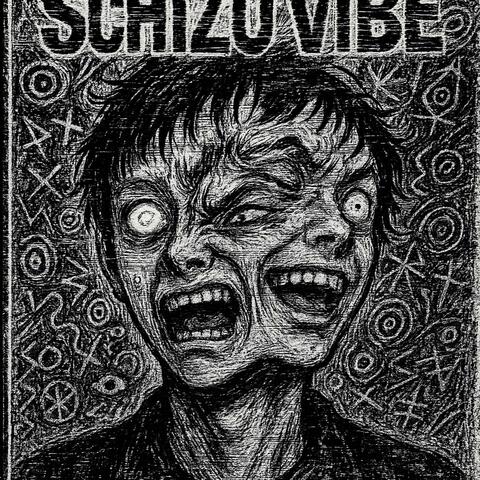 SCHIZO VIBE album art