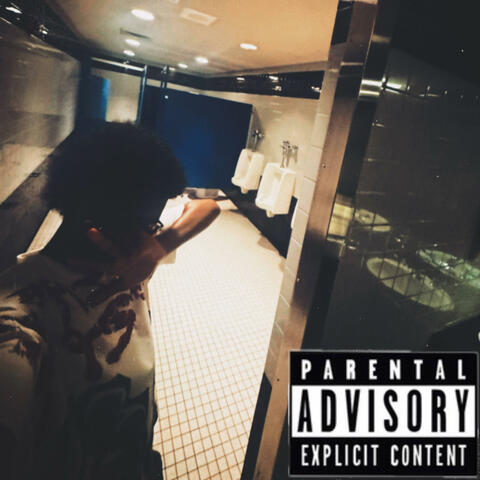 Error Occured album art