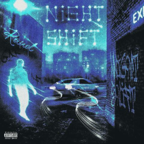 Night Shift album art