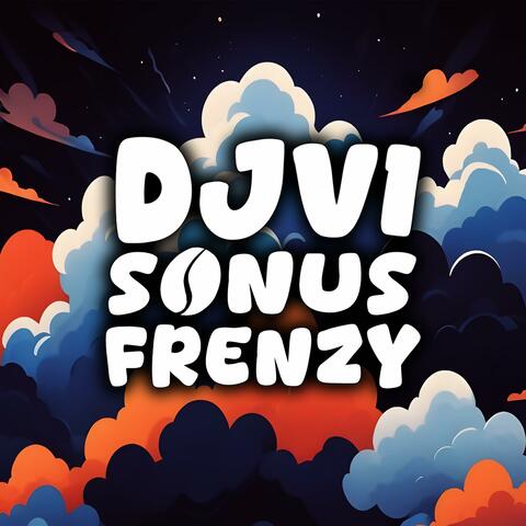 Sonus Frenzy album art