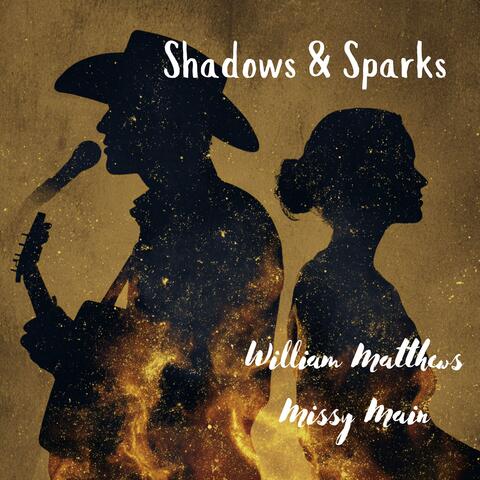 Shadows and Sparks (feat. Missy Main) album art