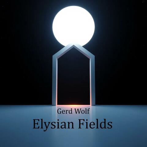 Elysian Fields album art