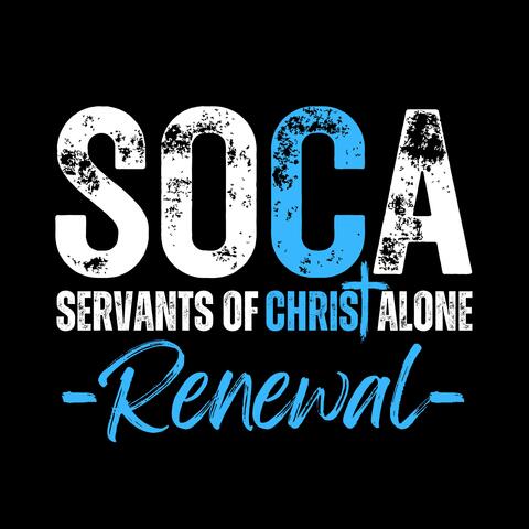 Renewal album art