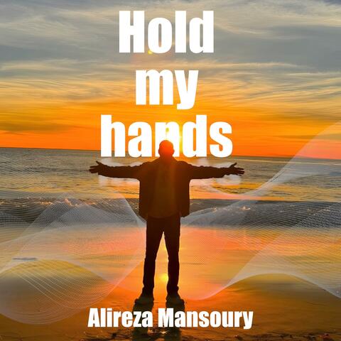 Hold My Hand album art
