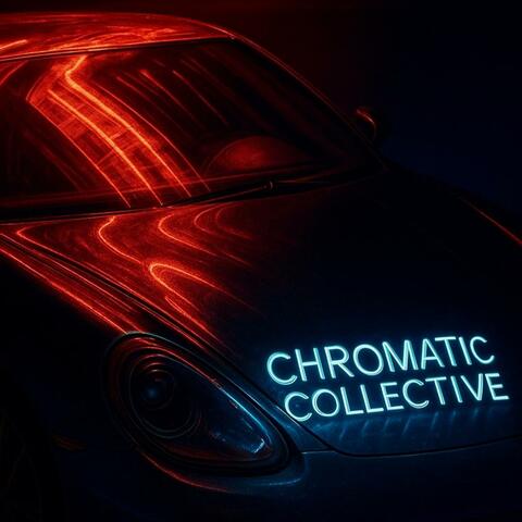 Chromatic Collective album art