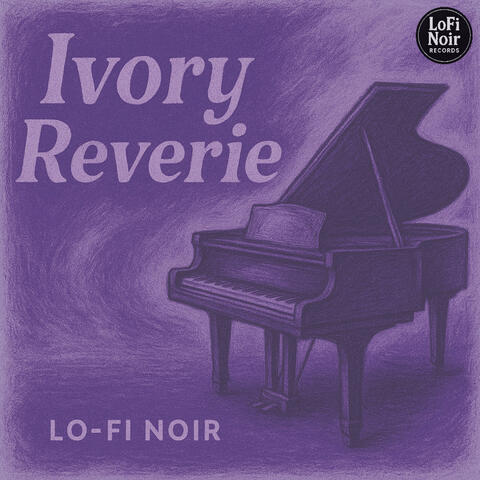 Ivory Reverie album art