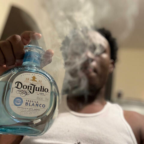 Double Bacc (feat. Lil Rodger) album art