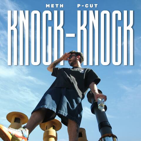 Knock Knock (feat. P-Cut) album art