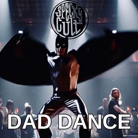DAD DANCE album art