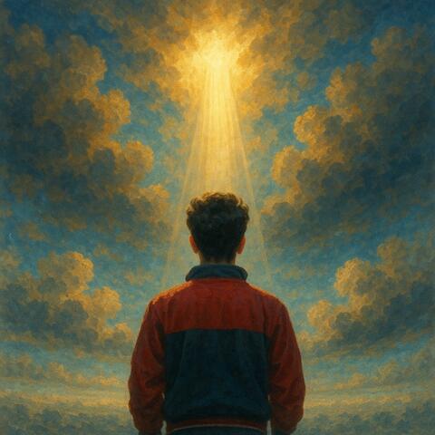 Desperta o Santo Dentro de Mim album art