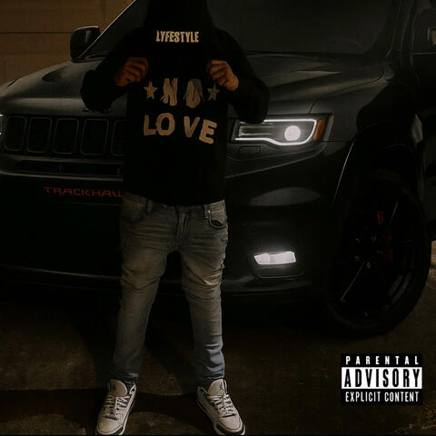 Widebody album art