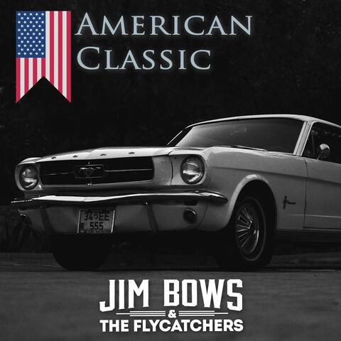 American Classic album art