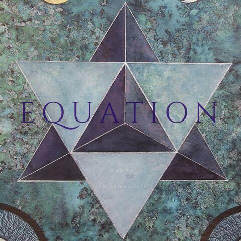 Equation album art