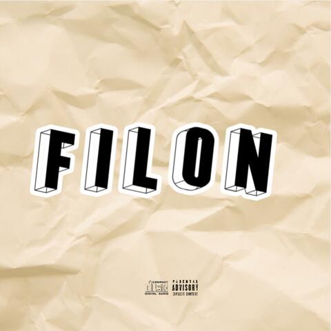 Filon album art