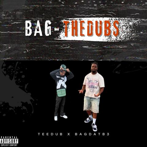 BagTheDubs album art