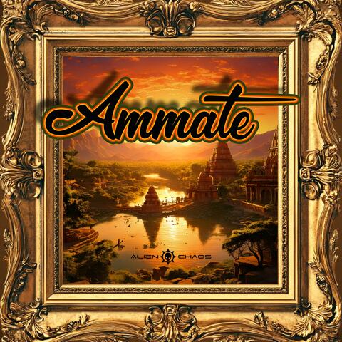 Ammate album art