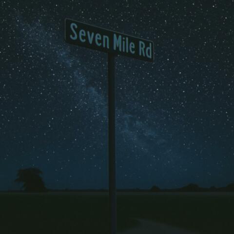 7 Mile Road album art