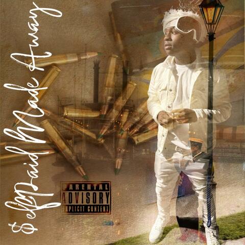 Neww Anthem album art