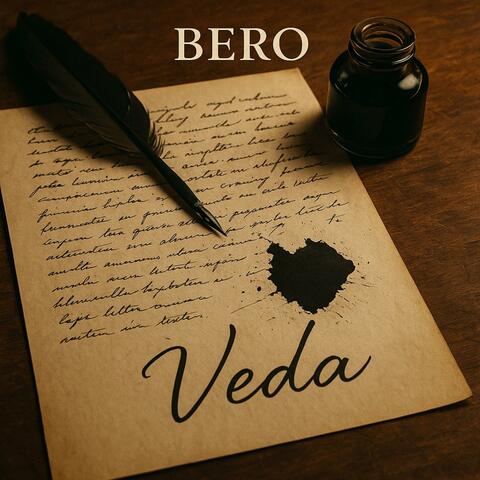 VEDA album art