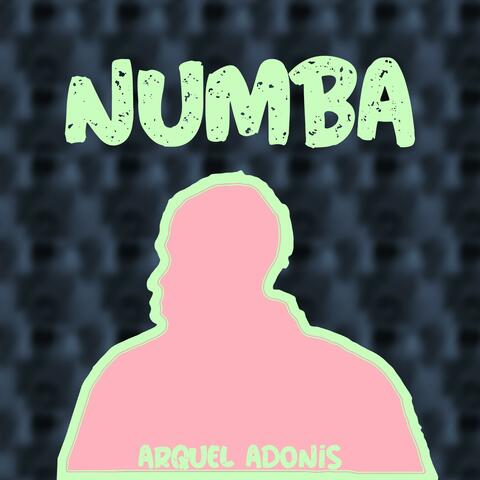 Numba album art