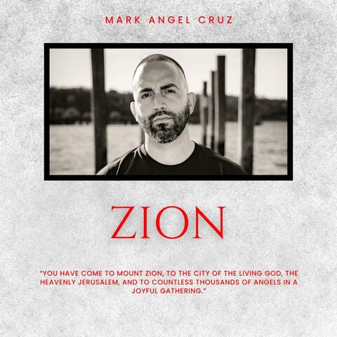ZION album art