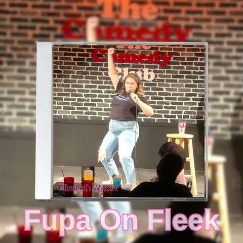Fupa On Fleek album art