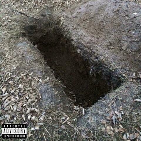 CH$ Vol 2: Blood Oath album art