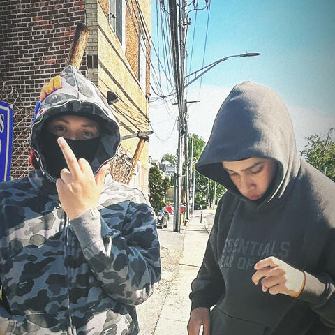 real lize real eyes (feat. DottiRichh & Assassin) album art