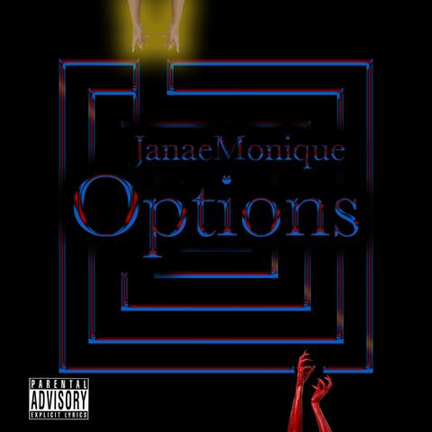 Options album art