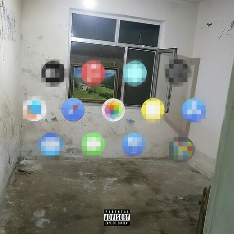 BANDWIDTH album art