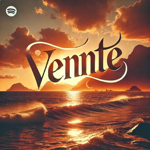 Vente album art