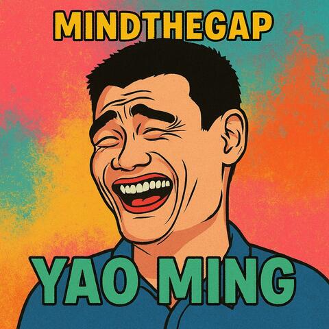 Yao Ming album art