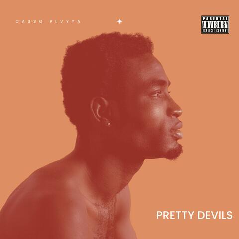 Pretty Devils album art
