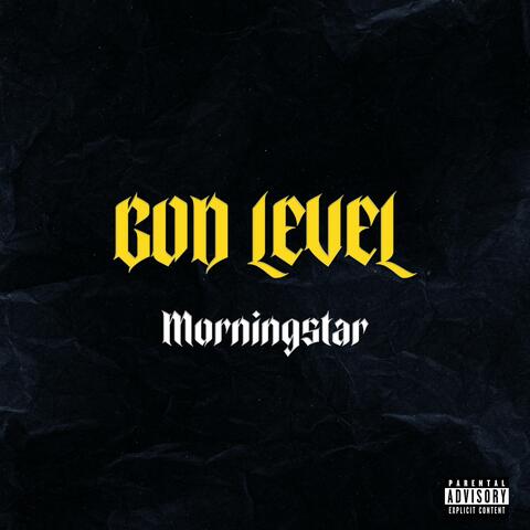 God Level album art