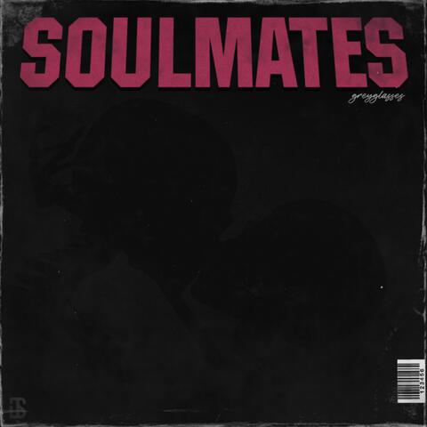 SOULMATES album art