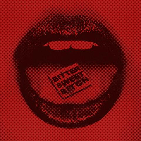 Bittersweet Bitch album art