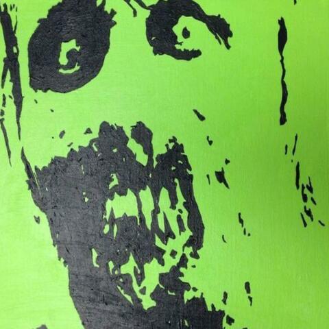 Zombie album art