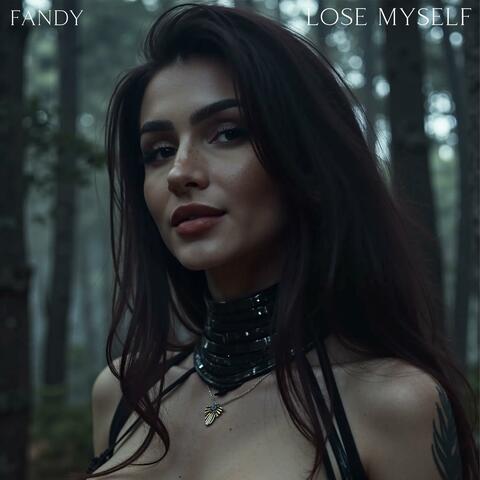 Lose Myself album art