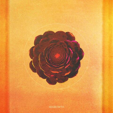 Regrowth album art