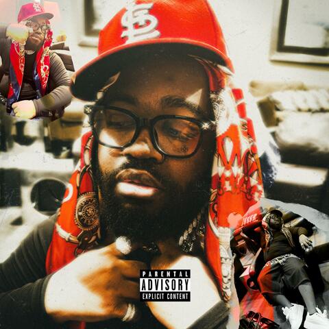 Capo Talk album art