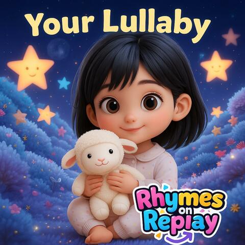 Your Lullaby album art